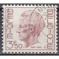 Belgique 1970 Michel 1600 O Cote (2008) 0.15 € ...
