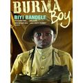 Burma Boy