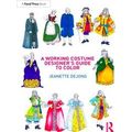 A Working Costume Designer's Guide To Color