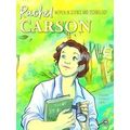 Women In Science And Technology Rachel Carson