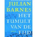 Het Tumult Van De Tijd