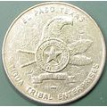 Speaking Rock. $1 Casino Token. El Paso, TX. 16A.
