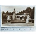vintage postcard The War Memorial, Portsmouth r...