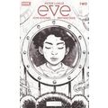 Eve: #2 2nd Print - Ario Anindito BOOM! STUDIOS