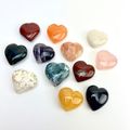 Crystal Hearts | 30mm | India[ ]