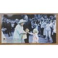 Mint Stamps: Alderney, HM The Queen Mother, Cen...