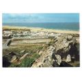 ZAHARA DE LOS ATUNES, CADIZ, , SPAIN used postc...