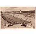 Photochrom Postcard Plymouth Hoe