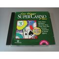 Las Vegas Super Casino Plus (PC, 1998)