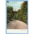 CT New Haven English Drive And Soldiers Monumen...
