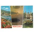 multiview, MONTE-CARLO, MONACO used vintage pos...