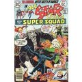 All-Star Comics (Vol 1) # 063 VFN- AMERICAN COMICS
