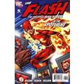 Flash (Vol 3) The Fastest Man Alive # 005 NM MO...