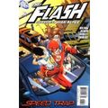 Flash (Vol 3) The Fastest Man Alive # 006 NM MO...