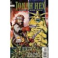Jonah Hex: Riders of the Worm and Such # 003 NM...