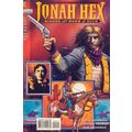 Jonah Hex: Riders of the Worm and Such # 002 VF...
