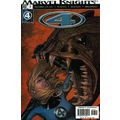 Marvel Knights: Four (Vol 1) # 007 NM MODERN AG...