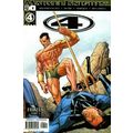 Marvel Knights: Four (Vol 1) # 008 NM MODERN AG...