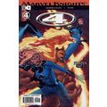 Marvel Knights: Four (Vol 1) # 009 NM MODERN AG...
