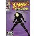 Marvel Comics Presents (Vol 1) # 025 FN+ ORIG U...