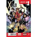 X-Men (Vol 2) # 010 NM MODERN AGE COMICS