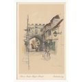 Close Gate High Street Salisbury Marjorie C Bat...