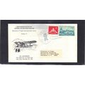 Smithsonian C77 1128 1st Flight Over South Pole...