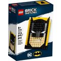 LEGO 40431 - LEGO BRICK SKETCHES - BATMAN - BRA...