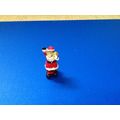 Santa Figurine A - 1:12th scale miniature