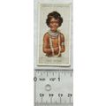 1923 Ogdens Children of All Nations cut-out No....