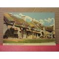 COTSWOLD COTTAGES, BROADWAY WORCESTERSHIRE , un...