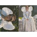 Queen Elizabeth I Costume Plymouth Armada Exper...