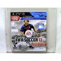 FIFA Soccer 13 (PlayStation 3)
