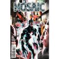 MOSAIC #002 - MARVEL COMICS - 2017