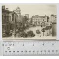 vintage postcard Jersey, Saint Helier, Place Ro...