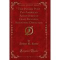 The Panama Plot Pan-American Adventures of Crai...
