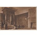 State Bedroom, Haddon Hall - Valentine's "Selec...