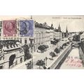 Olmutz Josef von Engelstrasse Antique German 19...