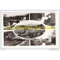 BALLATER, 5 X SCENES, ABERDEENSHIRE, SCOTLAND, ...