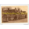 VILLAGE PUMP, WALSINGHAM, NORFOLK, ENGLAND, 195...