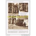THE SIDNEY STREET SIEGE, 1911, BOOK ILLUSTRATIO...