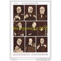 CHURCHILL, ORATOR, HUMORIST, SATIRIST & DEBATER...