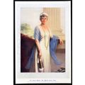 QUEEN MOTHER: HER MAJESTY QUEEN MARY 1937 John ...
