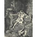 A SPECIAL FAVOURITE OF ST. VALENTINE 1872 Helen...