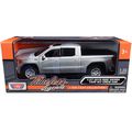 2019 GMC Sierra 1500 SLT Crew Cab Pickup Truck ...