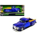 1950 Chevrolet 3100 Pickup Truck Lowrider Candy...