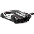 Lamborghini Essenza SCV12 #63 White and Black "...