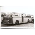 Black & White Photograph of Yorkshire Traction ...