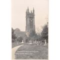 Cattistock Church - 35 Bells & Carrillon : "Sew...