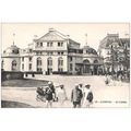 14 - Cabourg - Le casino